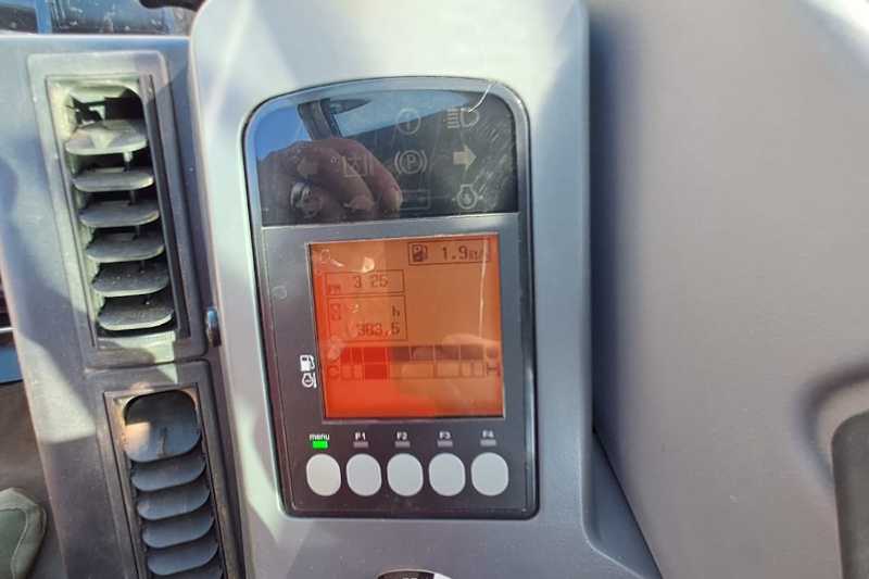 OmecoHub - Immagine YANMAR VIO80-1A